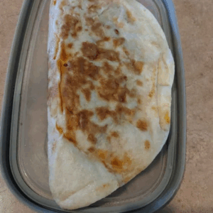Chicken Wrap
